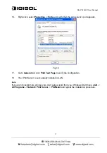 Preview for 17 page of Digisol DG-PS1010U User Manual