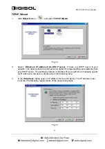 Preview for 19 page of Digisol DG-PS1010U User Manual