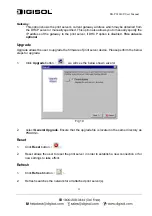 Preview for 23 page of Digisol DG-PS1010U User Manual