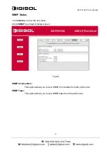 Preview for 36 page of Digisol DG-PS1010U User Manual