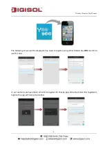 Preview for 8 page of Digisol DG-SC1600W User Manual
