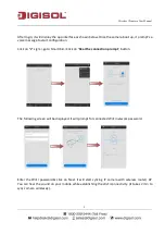 Preview for 9 page of Digisol DG-SC1600W User Manual