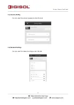 Preview for 13 page of Digisol DG-SC1600W User Manual
