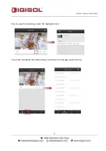 Preview for 18 page of Digisol DG-SC1600W User Manual