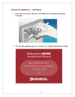 Preview for 9 page of Digisol DG-SC2600 Quick Installation Manual