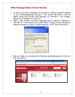 Preview for 14 page of Digisol DG-SC2600 Quick Installation Manual