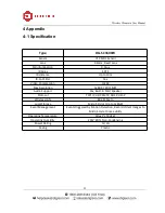 Предварительный просмотр 29 страницы Digisol DG-SC3600W User Manual