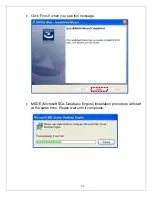 Preview for 22 page of Digisol DG?SC3800P Quick Installation Manual