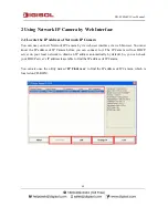 Предварительный просмотр 14 страницы Digisol DG-SC8860VI User Manual
