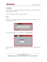 Предварительный просмотр 53 страницы Digisol DG-SC8860VI User Manual
