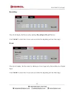 Предварительный просмотр 54 страницы Digisol DG-SC8860VI User Manual