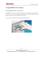 Предварительный просмотр 59 страницы Digisol DG-SC8860VI User Manual