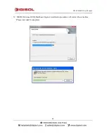 Предварительный просмотр 65 страницы Digisol DG-SC8860VI User Manual
