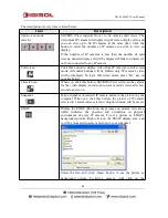 Предварительный просмотр 69 страницы Digisol DG-SC8860VI User Manual