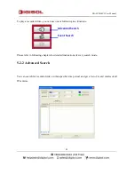 Предварительный просмотр 91 страницы Digisol DG-SC8860VI User Manual