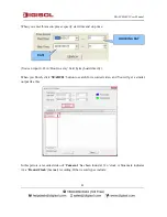 Предварительный просмотр 92 страницы Digisol DG-SC8860VI User Manual