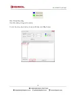 Предварительный просмотр 93 страницы Digisol DG-SC8860VI User Manual