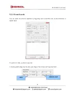 Предварительный просмотр 95 страницы Digisol DG-SC8860VI User Manual