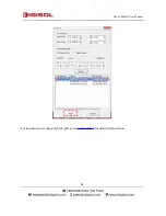 Предварительный просмотр 98 страницы Digisol DG-SC8860VI User Manual