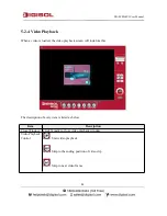 Предварительный просмотр 99 страницы Digisol DG-SC8860VI User Manual