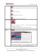 Предварительный просмотр 100 страницы Digisol DG-SC8860VI User Manual