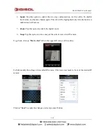 Предварительный просмотр 111 страницы Digisol DG-SC8860VI User Manual