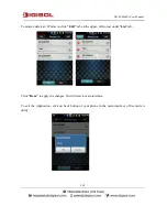 Предварительный просмотр 112 страницы Digisol DG-SC8860VI User Manual