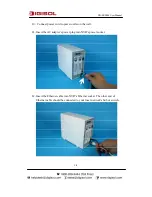 Preview for 18 page of Digisol DG-SR2004 User Manual