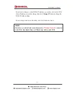 Preview for 21 page of Digisol DG-SR2004 User Manual