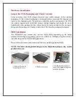 Preview for 5 page of Digisol DG-SR3004 Quick Installation Manual