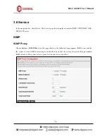 Предварительный просмотр 75 страницы Digisol DG-VG2300N User Manual