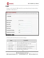 Предварительный просмотр 78 страницы Digisol DG-VG2300N User Manual