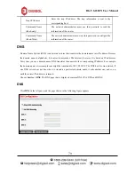 Предварительный просмотр 79 страницы Digisol DG-VG2300N User Manual
