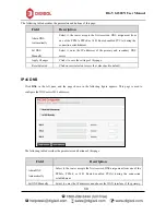 Предварительный просмотр 80 страницы Digisol DG-VG2300N User Manual