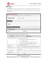 Предварительный просмотр 88 страницы Digisol DG-VG2300N User Manual