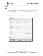 Предварительный просмотр 89 страницы Digisol DG-VG2300N User Manual