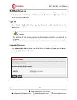Предварительный просмотр 95 страницы Digisol DG-VG2300N User Manual