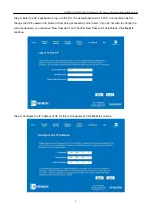 Preview for 6 page of Digisol DG-WA1000N Quick Installation Manual