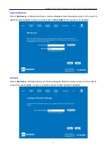 Preview for 8 page of Digisol DG-WA1000N Quick Installation Manual