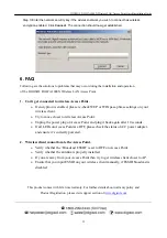 Preview for 13 page of Digisol DG-WA1000N Quick Installation Manual