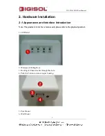 Preview for 9 page of Digisol DG-WA1102NP User Manual