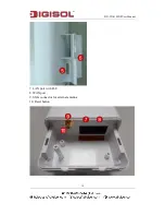 Preview for 10 page of Digisol DG-WA1102NP User Manual