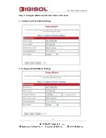 Preview for 21 page of Digisol DG-WA1102NP User Manual