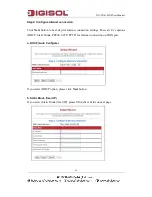 Preview for 24 page of Digisol DG-WA1102NP User Manual