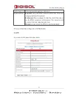 Preview for 26 page of Digisol DG-WA1102NP User Manual