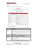 Preview for 28 page of Digisol DG-WA1102NP User Manual