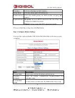 Preview for 29 page of Digisol DG-WA1102NP User Manual
