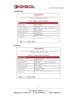 Preview for 31 page of Digisol DG-WA1102NP User Manual