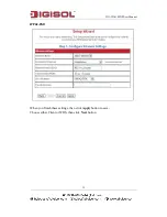 Preview for 32 page of Digisol DG-WA1102NP User Manual