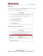 Preview for 33 page of Digisol DG-WA1102NP User Manual